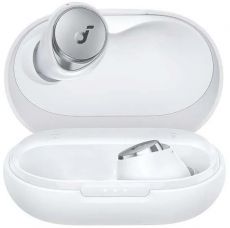 Bluetooth-гарнитура Anker Soundcore Space A40 беспроводные bluetooth белый