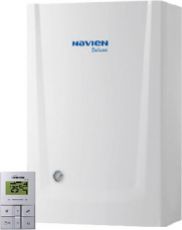 Котел Navien Deluxe 40K