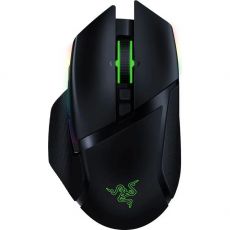 Мышь Razer Basilisk Ultimate Doc оптическая, беспроводная, USB, черный [rz01-03170100-r3g1]