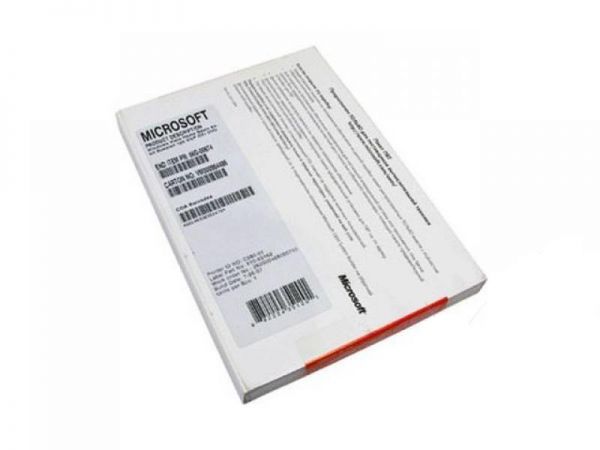Операционная система Microsoft Windows 7 64-bit SP1 Домашняя Расширенная DVD OEM 1pk (GFC-02091)/(GFC-02750)