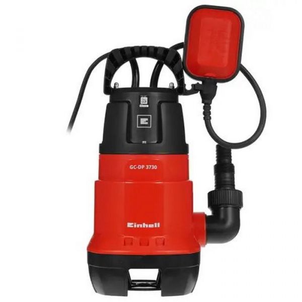 Погружной насос Einhell GC-DP 3730