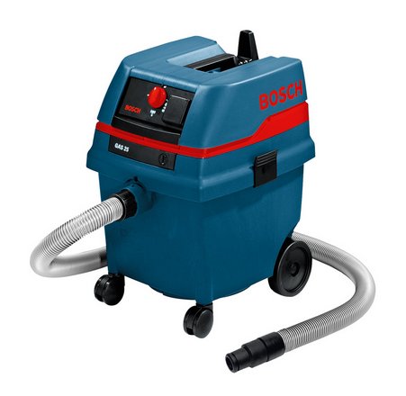 Пылесос Bosch GAS 25 L SFC Professional