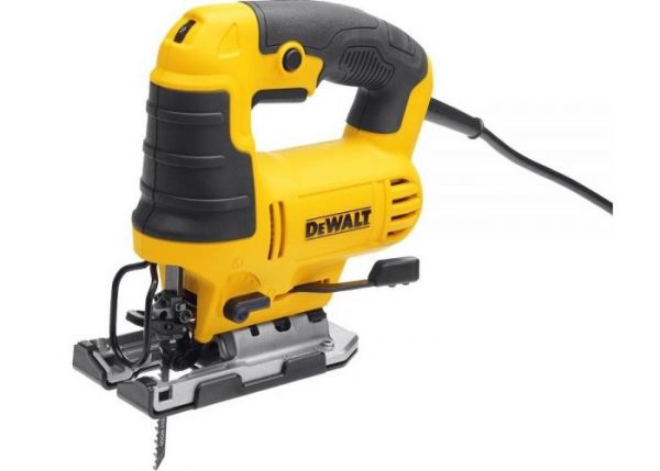 Электролобзик DeWALT DWE349-KS