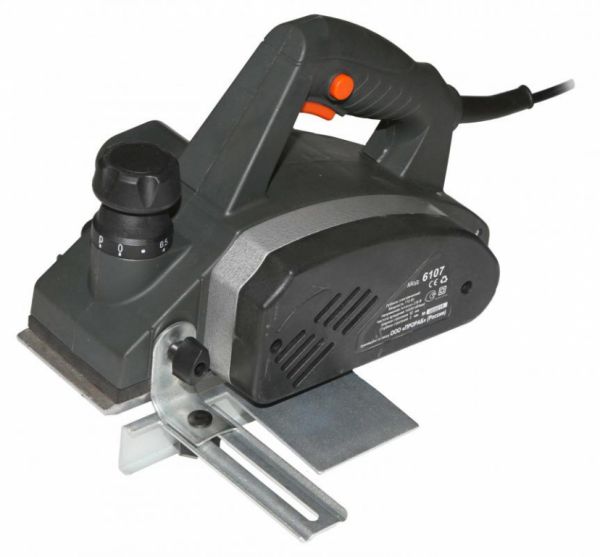 Электрорубанок Prorab 6107