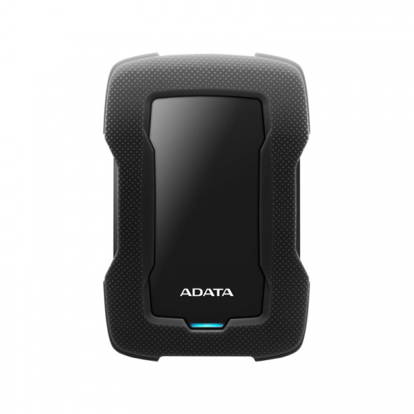 Внешний жесткий диск ADATA HD330 1 Тб HDD 2.5 